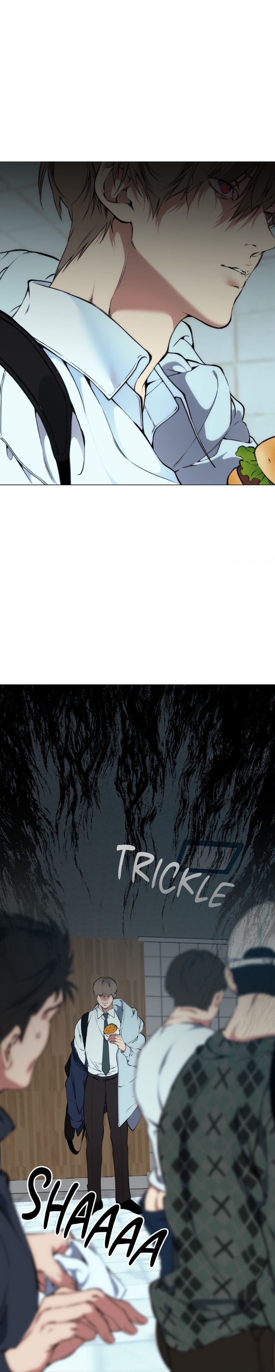 Lost in the Cloud, Chapter 99 image 11